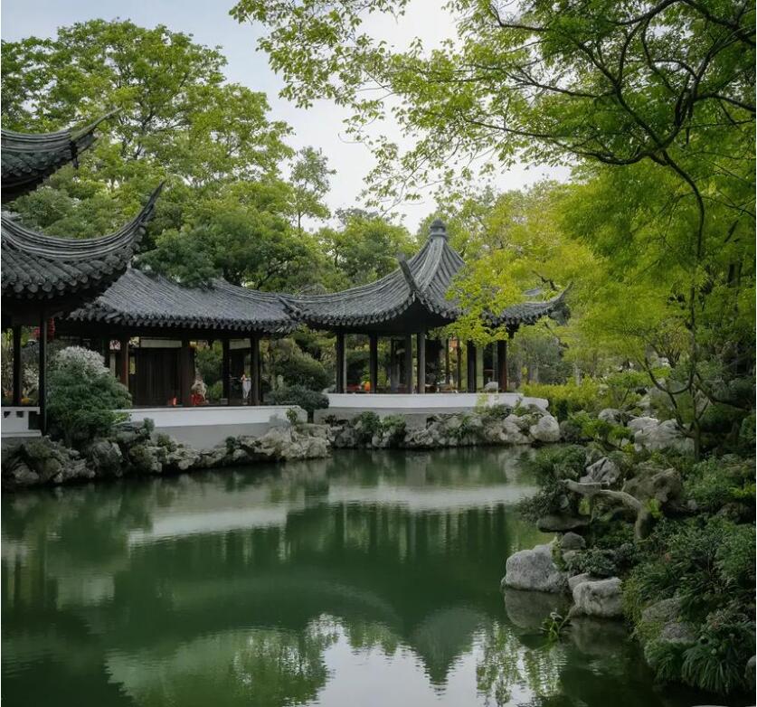 图们语芙建筑有限公司