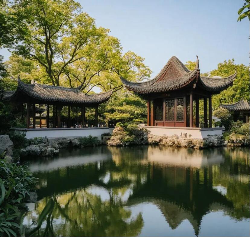 图们语芙建筑有限公司