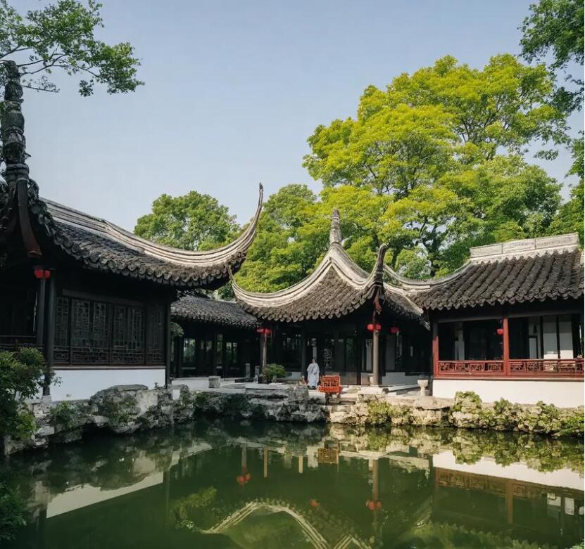 图们语芙建筑有限公司