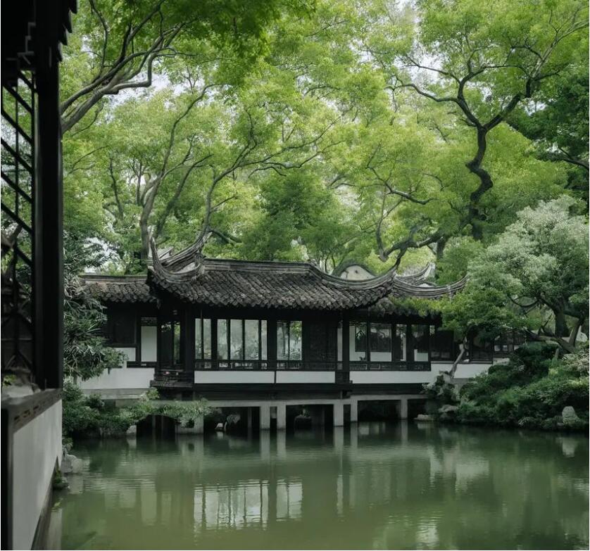 图们语芙建筑有限公司